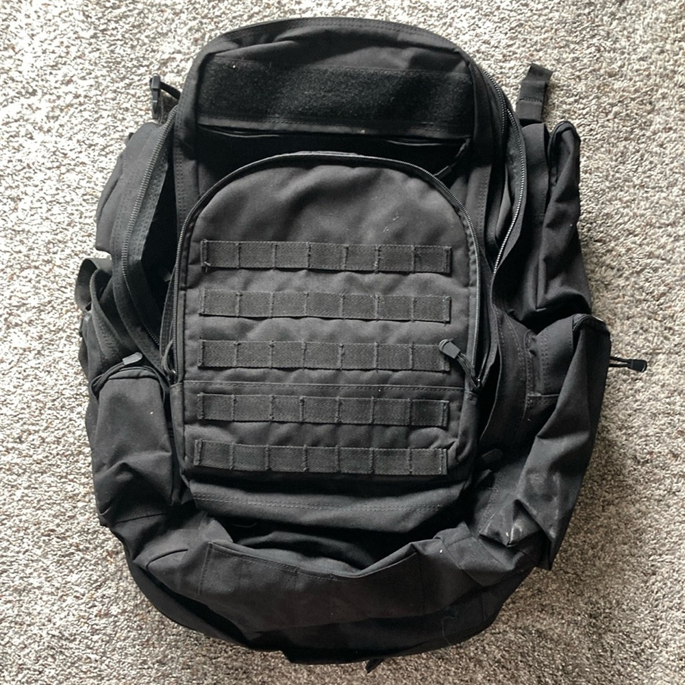 Bugout Gear Packpack